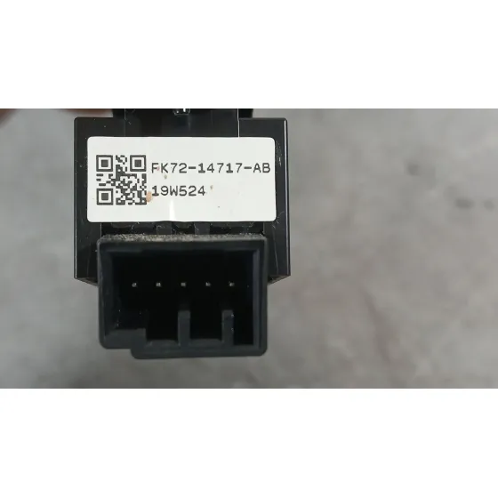 Mando Elevalunas Delantero Derecho para Land Rover Range Rover Evoque (L551)