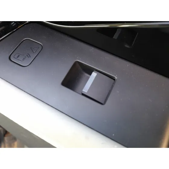 Mando Elevalunas Trasero Derecho para Land Rover Range Rover Evoque (L551)