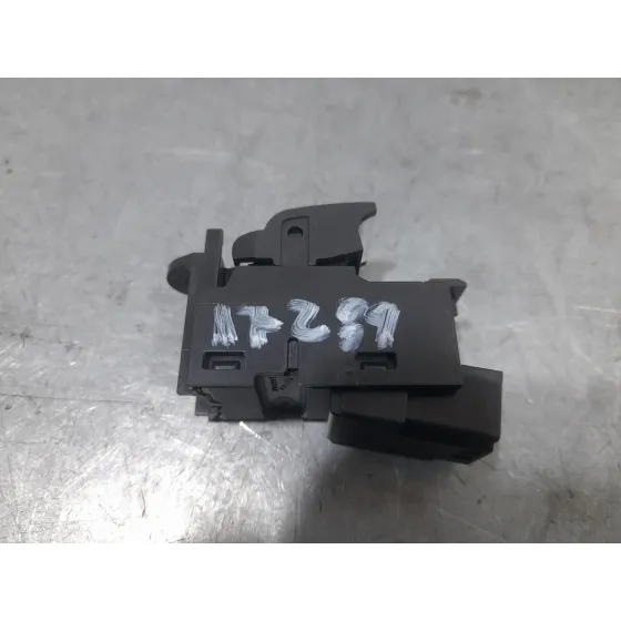 Mando Elevalunas Trasero Izquierdo para Land Rover Range Rover Evoque (L551)
