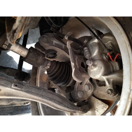 Mangueta Delantera Izquierda para Land Rover Range Rover Evoque (L551)