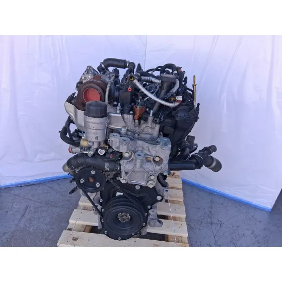 Motor Completo para Land Rover Range Rover Evoque (L551)