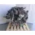 Motor Completo para Land Rover Range Rover Evoque (L551)