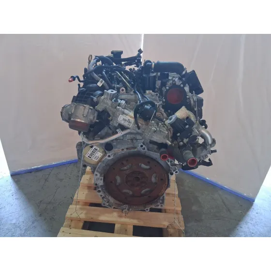 Motor Completo para Land Rover Range Rover Evoque (L551)