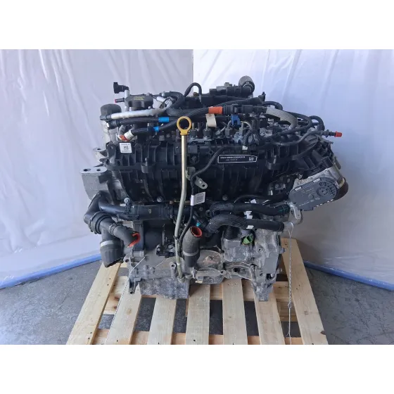 Motor Completo para Land Rover Range Rover Evoque (L551)