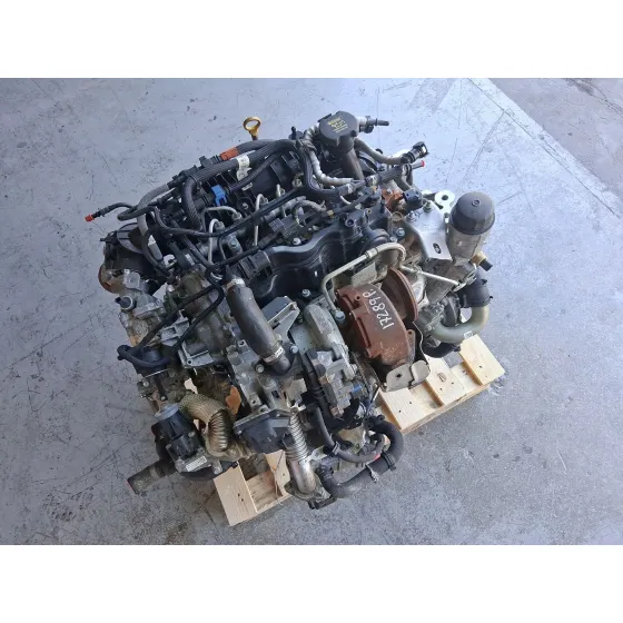 Motor Completo para Land Rover Range Rover Evoque (L551)
