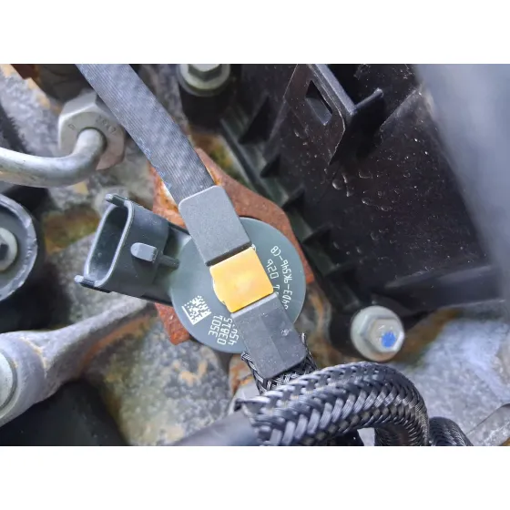 Motor Completo para Land Rover Range Rover Evoque (L551)