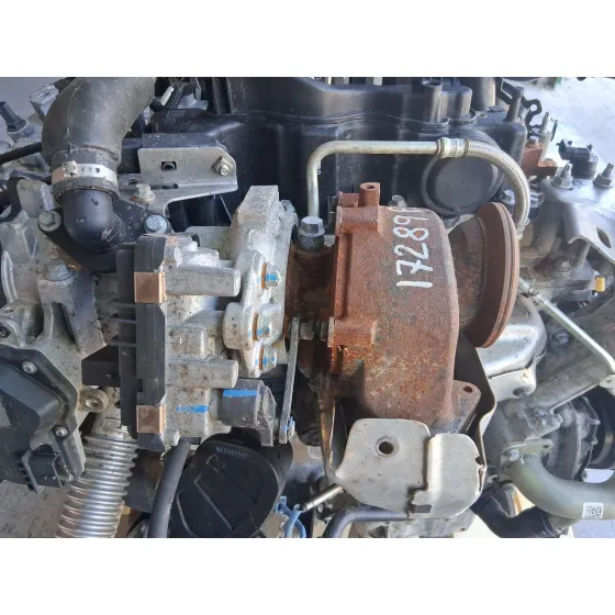 Motor Completo para Land Rover Range Rover Evoque (L551)