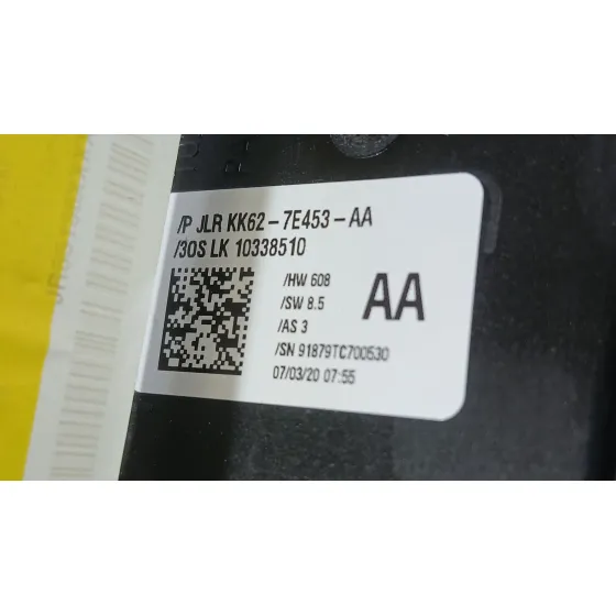 Palanca Cambio para Land Rover Range Rover Evoque (L551)