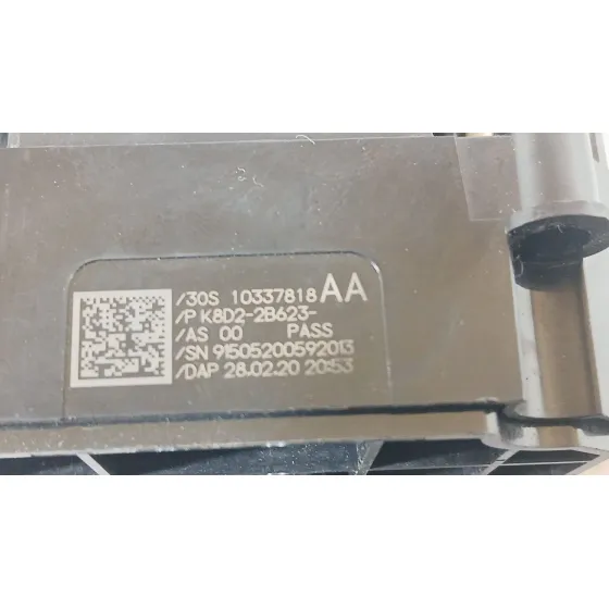 Palanca Freno De Mano para Land Rover Range Rover Evoque (L551)