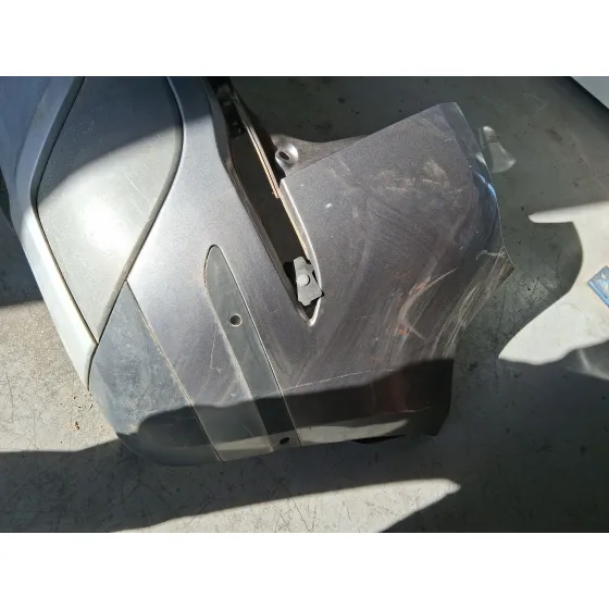 Paragolpes Trasero para Land Rover Range Rover Evoque (L551)
