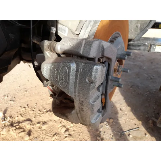 Pinza Freno Delantera Izquierda para Land Rover Range Rover Evoque (L551)