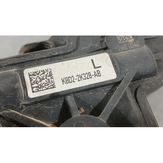 Pinza Freno Trasera Izquierda para Land Rover Range Rover Evoque (L551)
