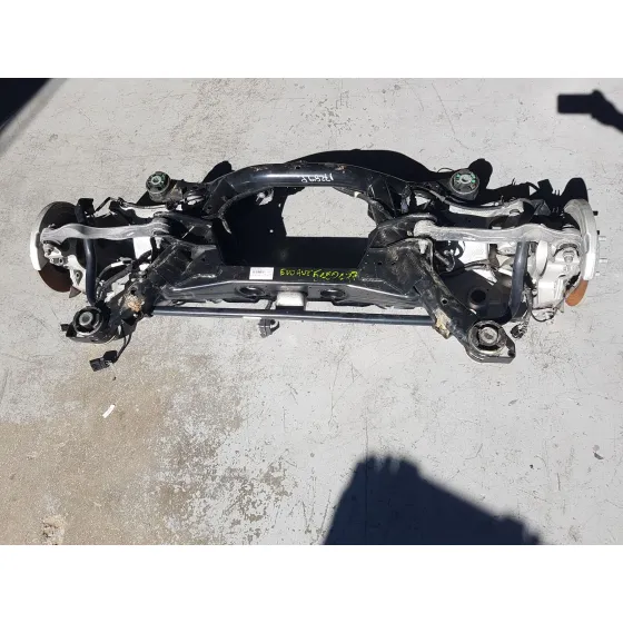 Puente Trasero para Land Rover Range Rover Evoque (L551)