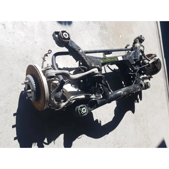 Puente Trasero para Land Rover Range Rover Evoque (L551)