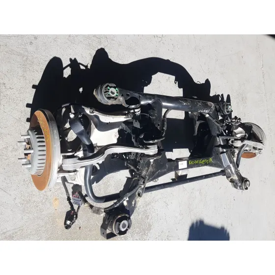 Puente Trasero para Land Rover Range Rover Evoque (L551)