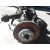 Puente Trasero para Land Rover Range Rover Evoque (L551)
