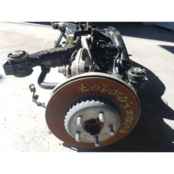 Puente Trasero para Land Rover Range Rover Evoque (L551)