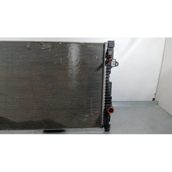 Radiador Agua para Land Rover Range Rover Evoque (L551)