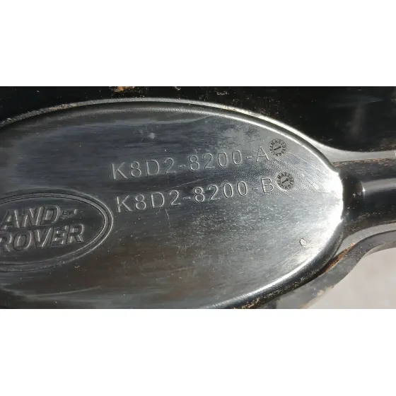 Rejilla Delantera para Land Rover Range Rover Evoque (L551)