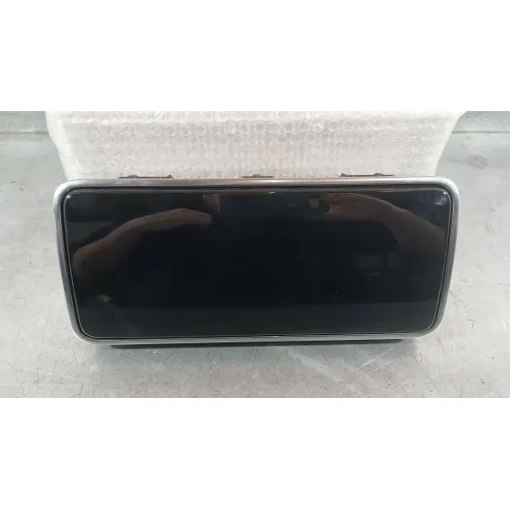 Sistema Navegacion Gps para Land Rover Range Rover Evoque (L551)