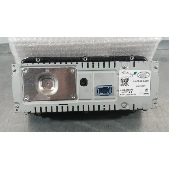 Sistema Navegacion Gps para Land Rover Range Rover Evoque (L551)
