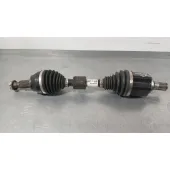 Transmision Delantera Izquierda para Land Rover Range Rover Evoque (L551)