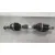 Transmision Delantera Izquierda para Land Rover Range Rover Evoque (L551)