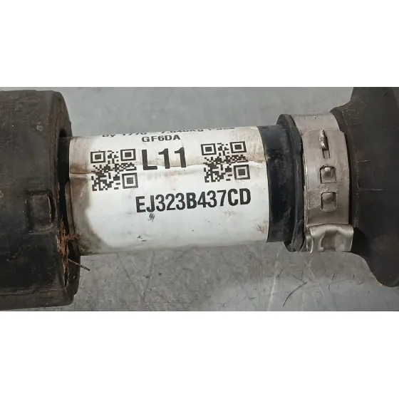 Transmision Delantera Izquierda para Land Rover Range Rover Evoque (L551)