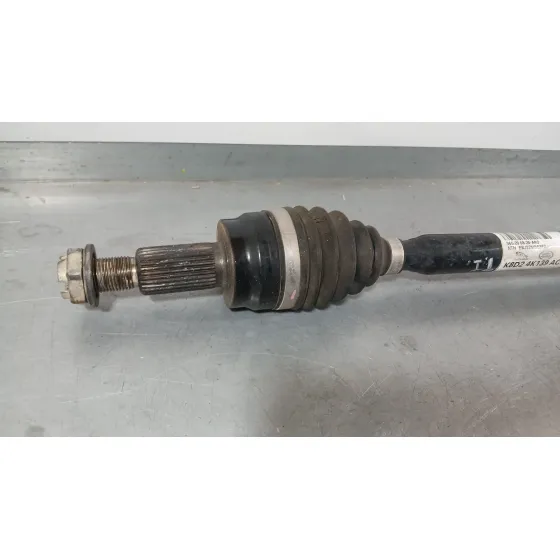 Transmision Trasera Izquierda para Land Rover Range Rover Evoque (L551)
