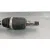 Transmision Trasera Izquierda para Land Rover Range Rover Evoque (L551)