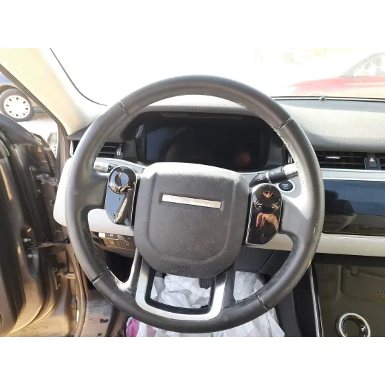 Volante para Land Rover Range Rover Evoque (L551)