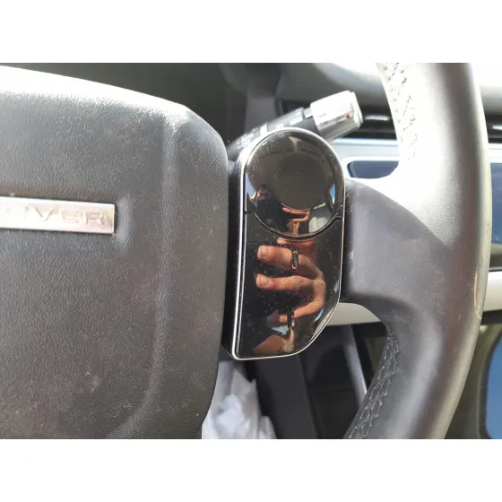 Volante para Land Rover Range Rover Evoque (L551)