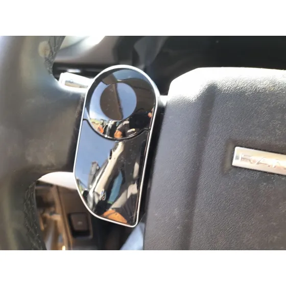 Volante para Land Rover Range Rover Evoque (L551)