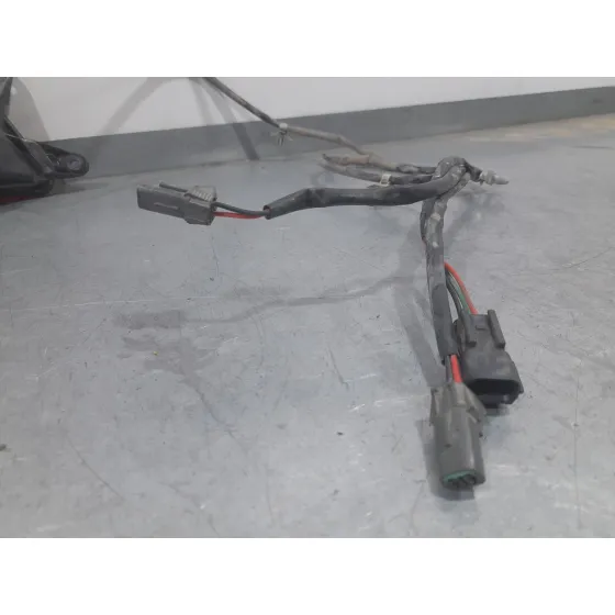 Piloto Trasero Izquierdo Paragolpes para Kia Cee'd