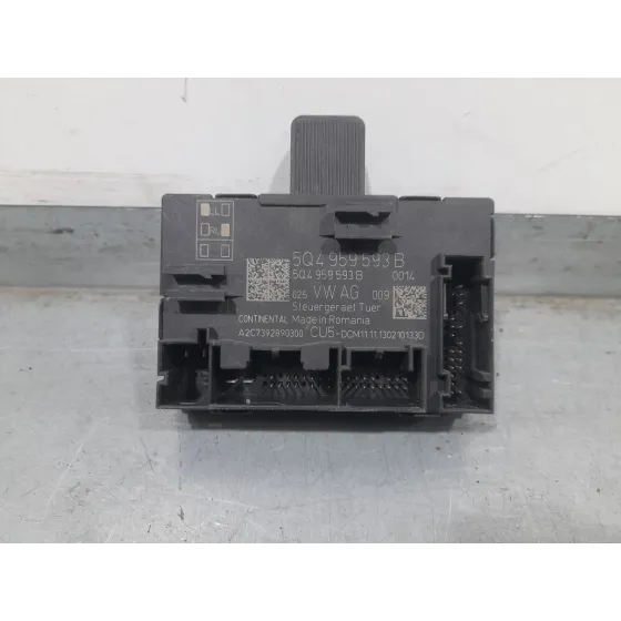 Modulo Electronico para Seat Leon (5F1)