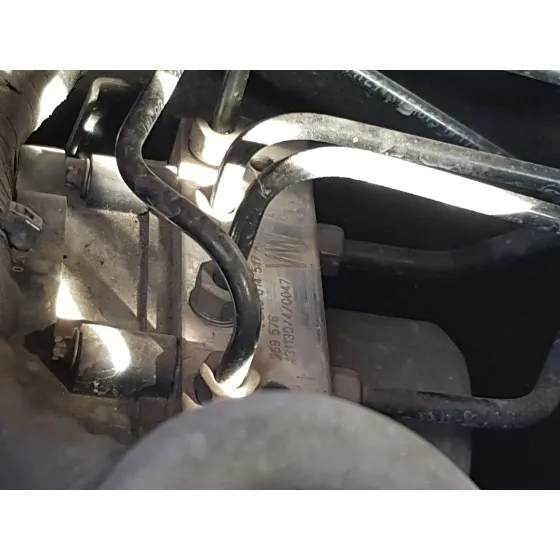 Abs para Audi A1 Sportback (8Xa, 8Xf)
