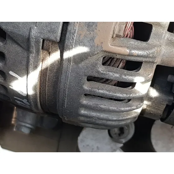 Alternador para Audi A1 Sportback (8Xa, 8Xf)