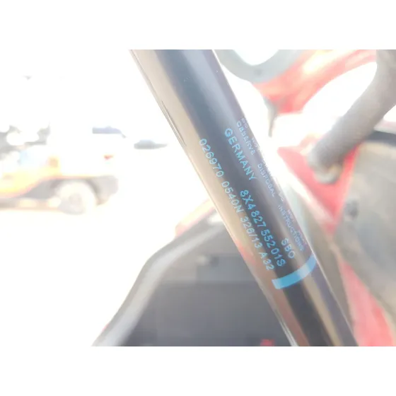 Amortiguadores Maletero / Porton para Audi A1 Sportback (8Xa, 8Xf)