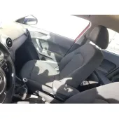 Asiento Delantero Derecho para Audi A1 Sportback (8Xa, 8Xf)