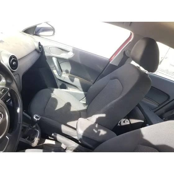 Asiento Delantero Derecho para Audi A1 Sportback (8Xa, 8Xf)