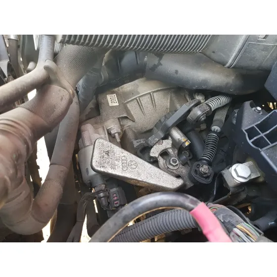 Caja Cambios para Audi A1 Sportback (8Xa, 8Xf)