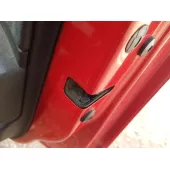 Cerradura Puerta Delantera Derecha para Audi A1 Sportback (8Xa, 8Xf)