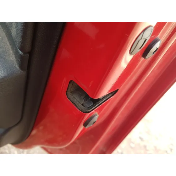 Cerradura Puerta Delantera Derecha para Audi A1 Sportback (8Xa, 8Xf)