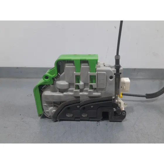 Cerradura Puerta Delantera Izquierda para Audi A1 Sportback (8Xa, 8Xf)