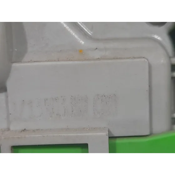 Cerradura Puerta Delantera Izquierda para Audi A1 Sportback (8Xa, 8Xf)