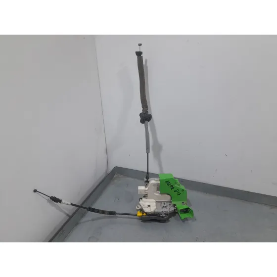Cerradura Puerta Delantera Izquierda para Audi A1 Sportback (8Xa, 8Xf)