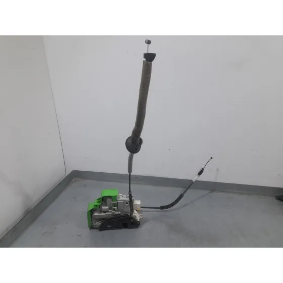Cerradura Puerta Delantera Izquierda para Audi A1 Sportback (8Xa, 8Xf)