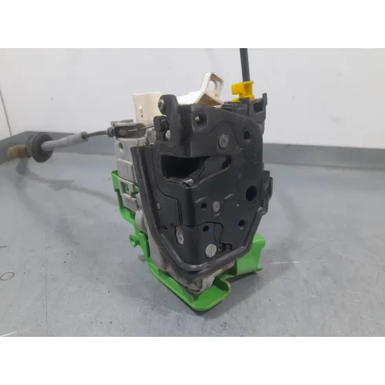 Cerradura Puerta Delantera Izquierda para Audi A1 Sportback (8Xa, 8Xf)