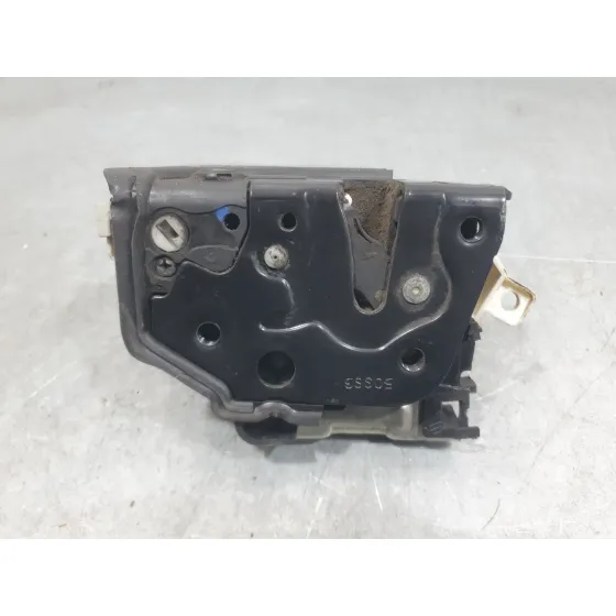 Cerradura Puerta Trasera Izquierda para Audi A1 Sportback (8Xa, 8Xf)