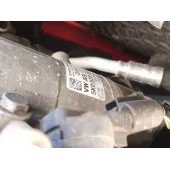 Compresor Aire Acondicionado para Audi A1 Sportback (8Xa, 8Xf)